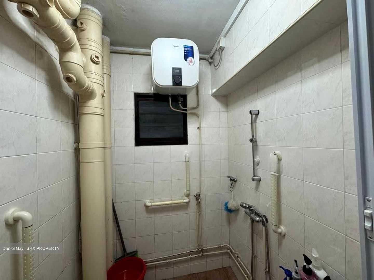 Blk 665B Jurong West Street 64 (Jurong West), HDB Executive #624073661